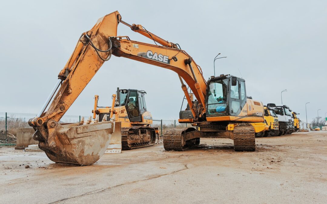 Which Excavator is Right For Your Project?