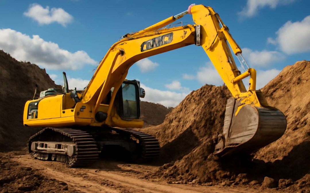Komatsu 400 Excavator: Essential Insights into Its Performance and Features