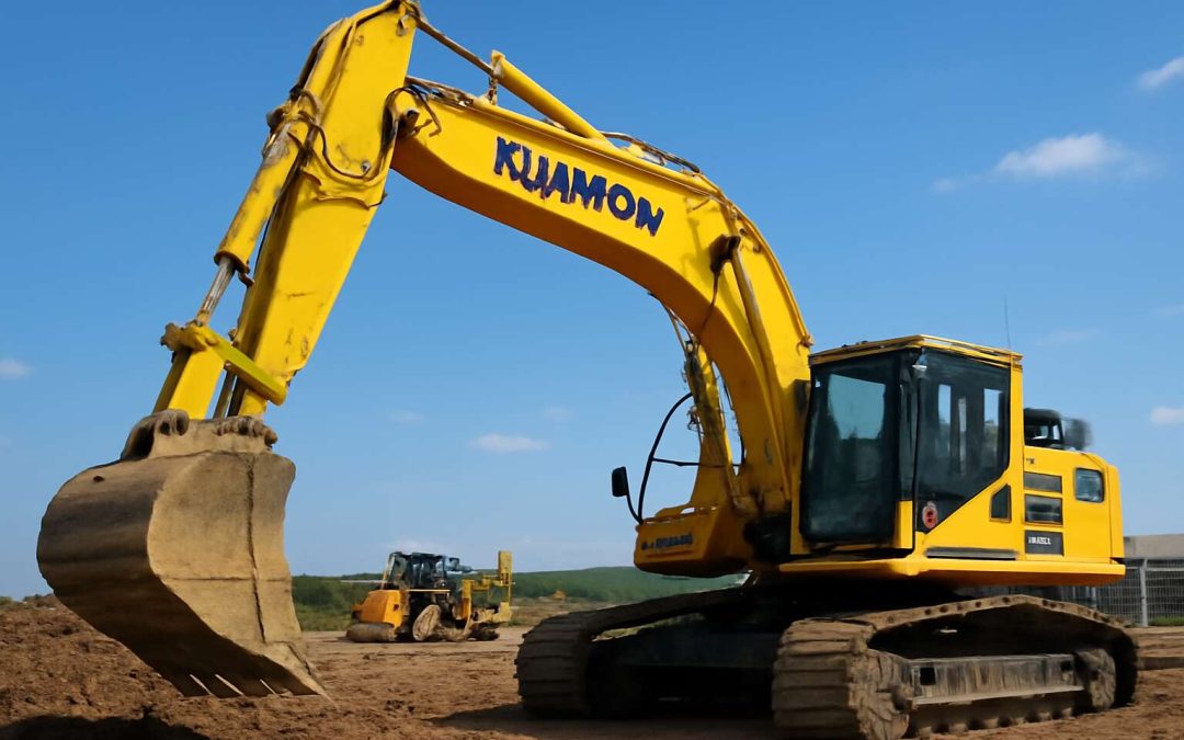 Komatsu Excavator Price Trends and Tips for Getting the Best Deal