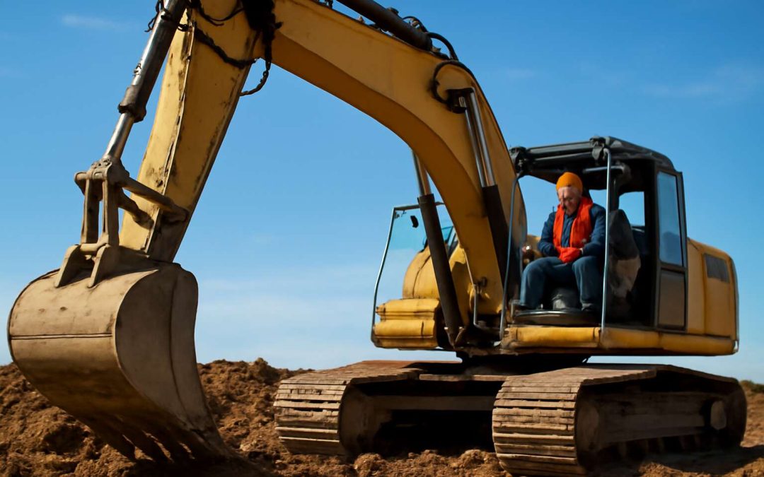Essential Tips on How to Excavator Operator for Safe and Efficient Performance