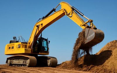 The Ultimate Guide to the Features and Advantages of the Excavator 650 for Heavy Duty Projects