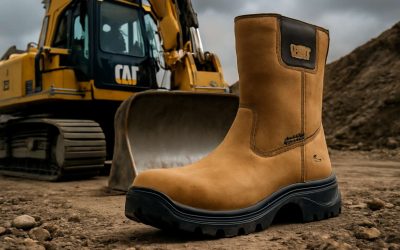 Caterpillar Excavator Superlite Pull on WP: Key Insights and Benefits
