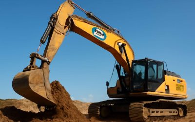 The Impact of the Excavator Union on Construction Industry Negotiations and Workforce Rights