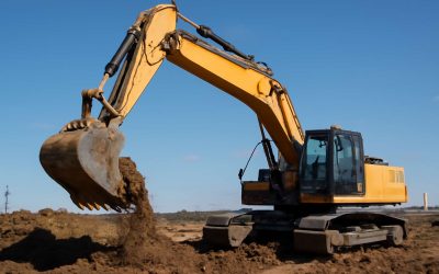 Affordable Excavator for Hire Prices: Your Guide to Quality Equipment Rentals