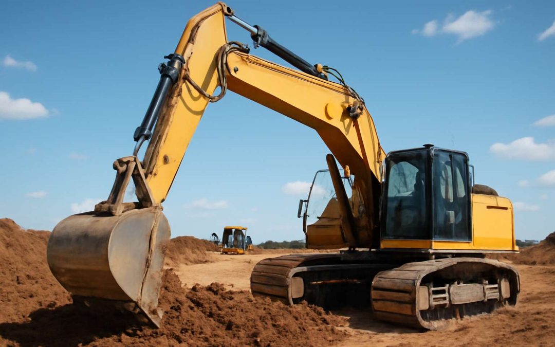 Top Tips to Find the Best Deals on Excavator Machine Price in 2024