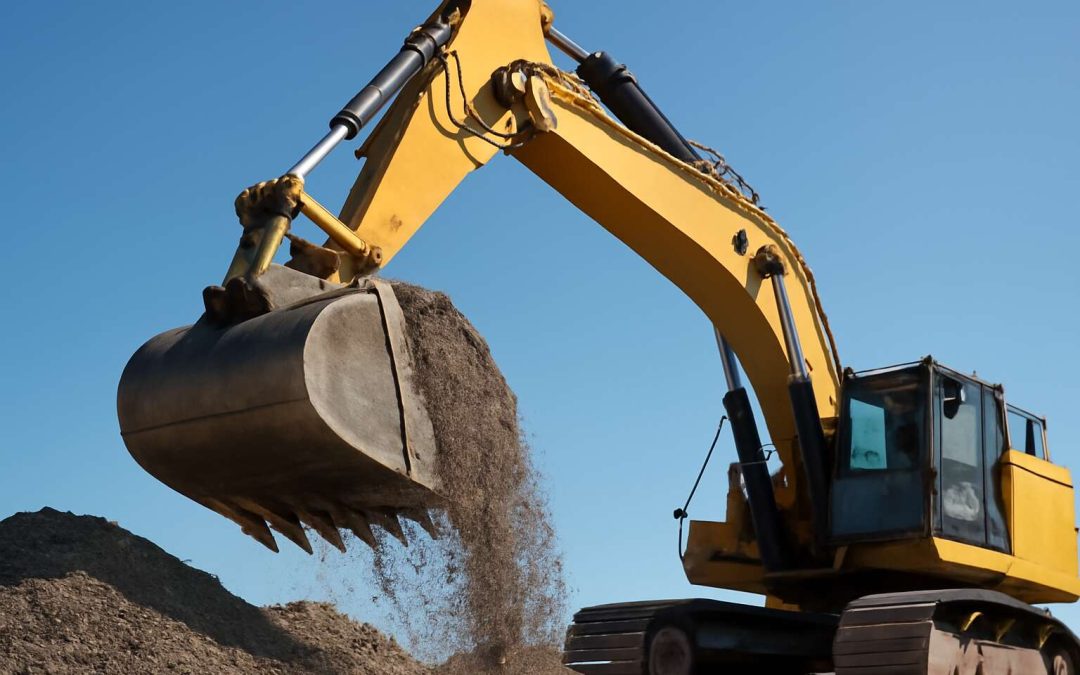 Top Factors Influencing Your Excavator Rental Cost and How to Save Big