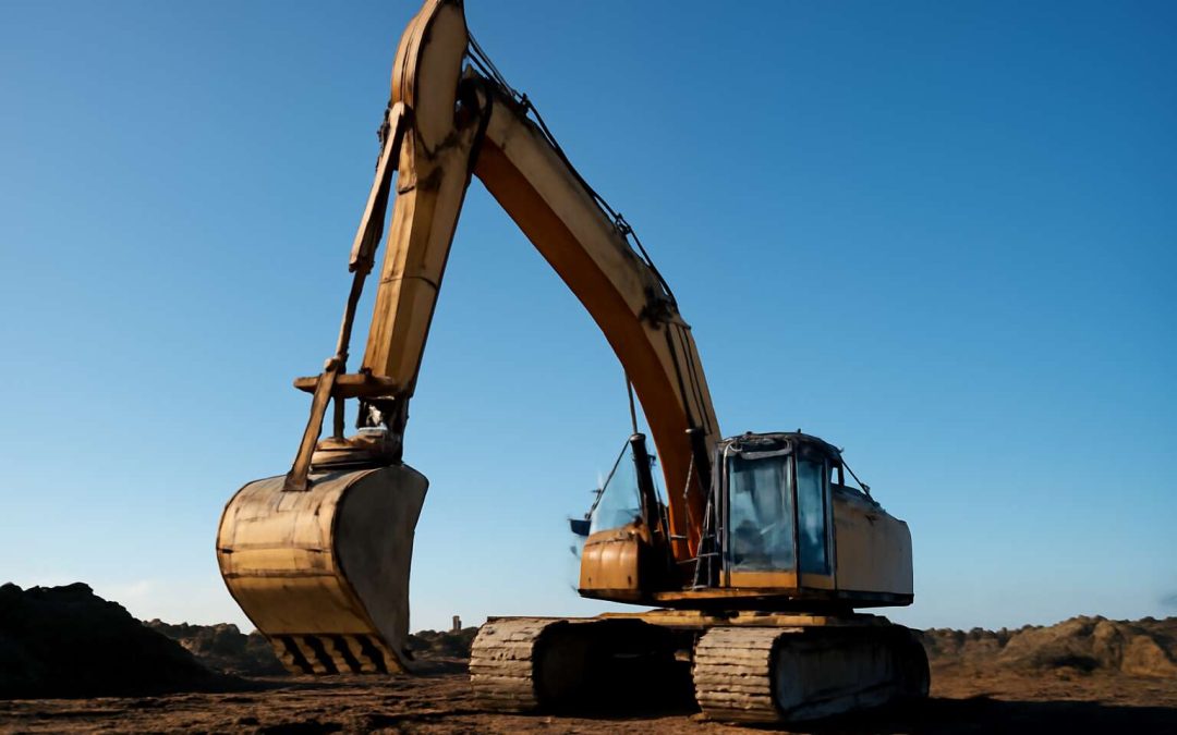 Maximize Efficiency with These Essential Tips on Excavator Height for Every Construction Project