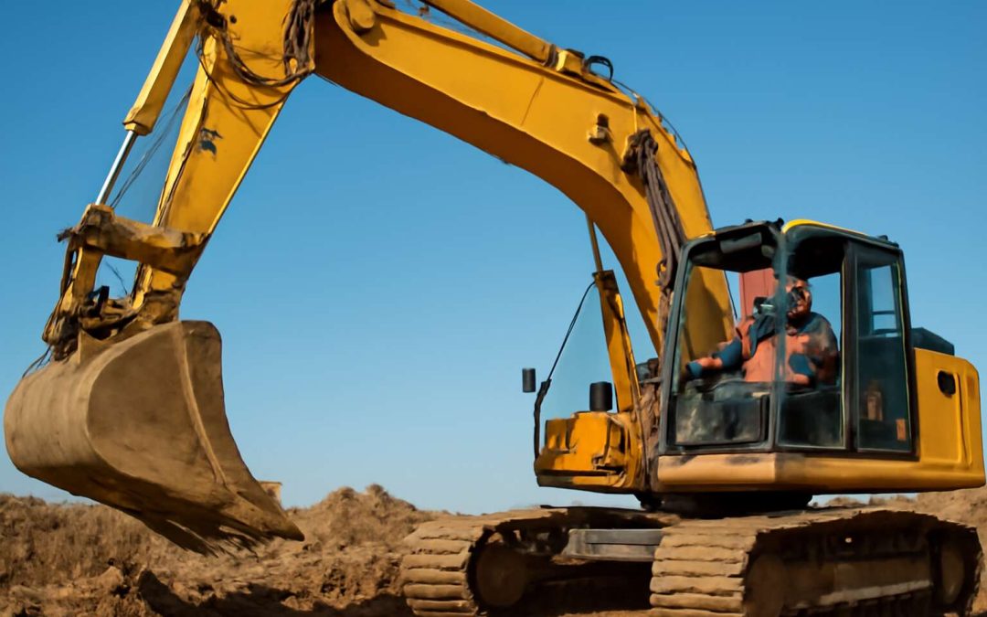 Is Excavator Operator a Good Career? Discover the Pros and Opportunities in Heavy Equipment Work