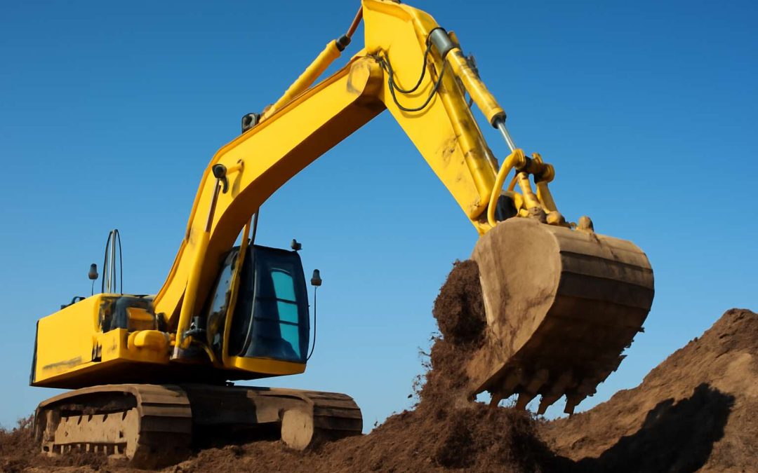 Is Excavator a Machine? Unveiling the Power and Purpose Behind Heavy Construction Equipment