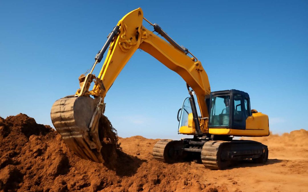 Discover the Top Picks: Which Chinese Excavator Is Best for Your Construction Needs in 2024