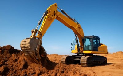 Discover the Top Picks: Which Chinese Excavator Is Best for Your Construction Needs in 2024