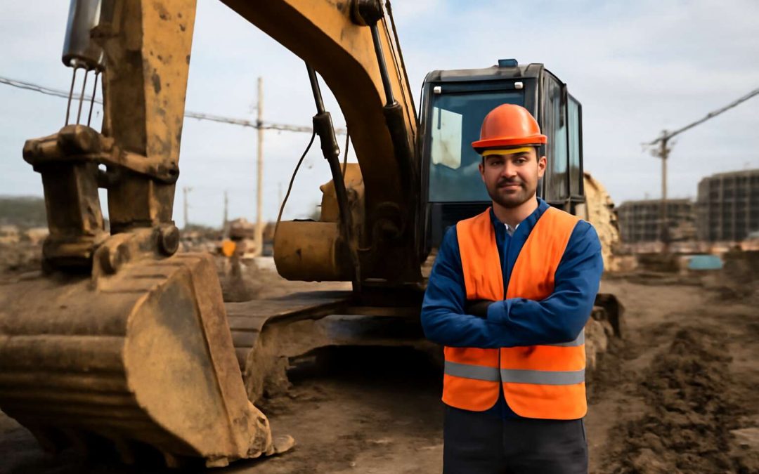 Master the Essential Excavator License Requirements to Kickstart Your Construction Career Today!