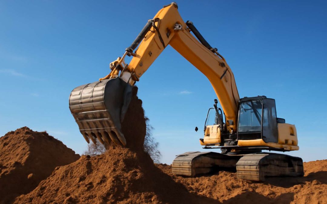 Get the Best Deals on Reliable Excavator Rental Services for Your Construction Project
