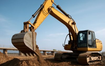 Mastering the Excavator Unit Standard: Key Tips for Certification Success
