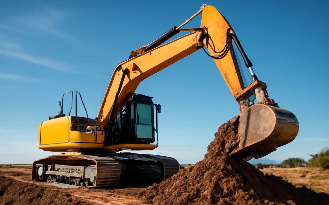 Find Reliable Excavator Hire Near Me for Your Next Big Project Today!