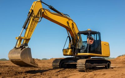 Top-Quality Excavator and Driver Hire for Seamless Construction Projects
