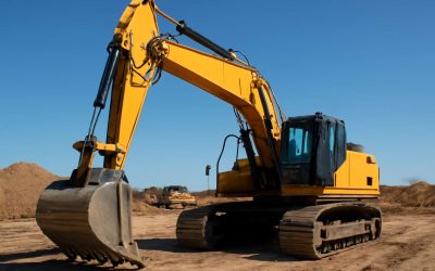 Top Tips for Finding the Perfect Excavator to Buy: Your Ultimate Guide to Heavy Machinery Deals
