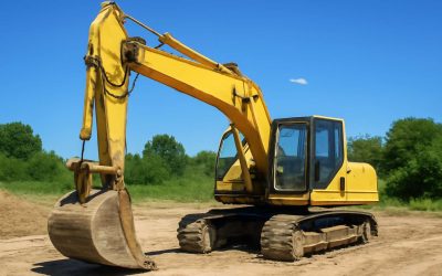 Top Deals on Reliable Used Excavator for Sale by Owner – Grab Expert-Approved Equipment Today