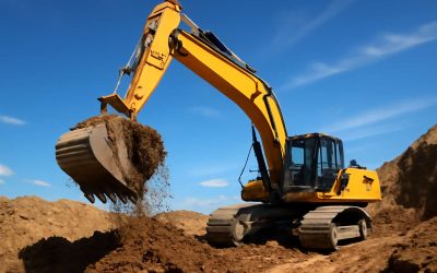 Choosing the Ultimate Excavator or Bobcat: Which Heavy Equipment Fits Your Construction Needs?