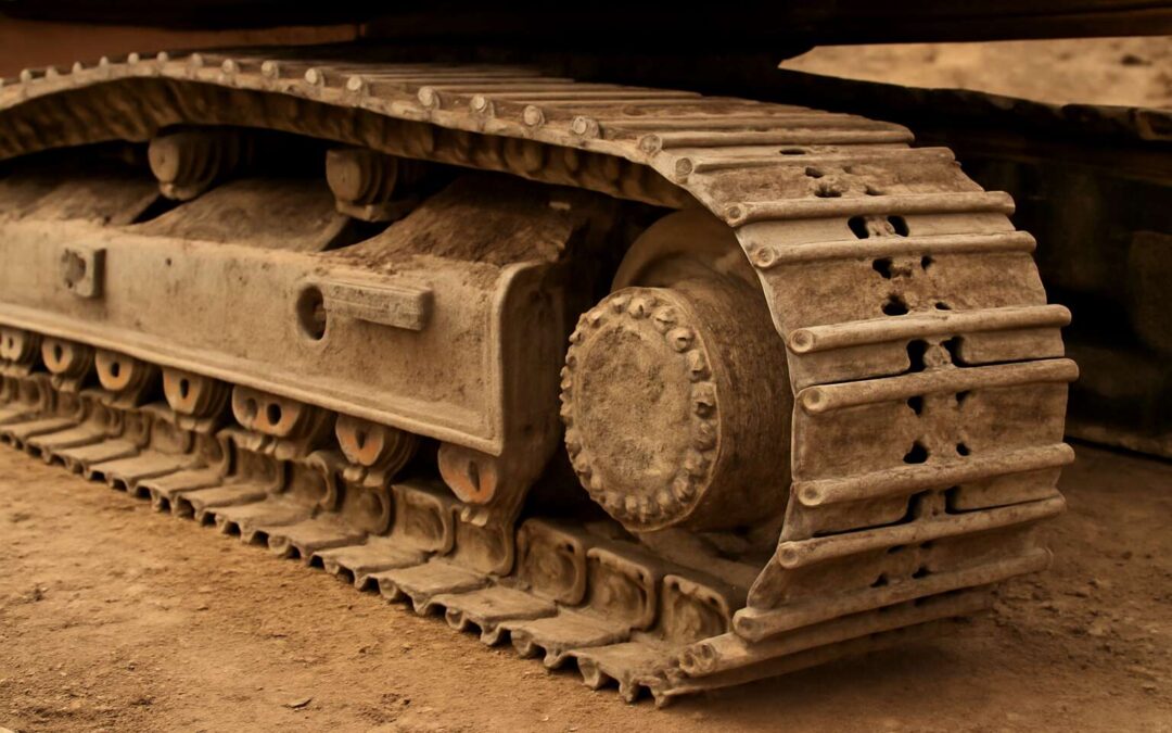 Durability Boost: excavator undercarriage strategies for longer life and peak performance