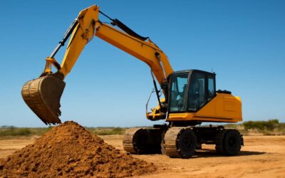 Limited Time: wheeled excavator for sale south africa – grab yours today