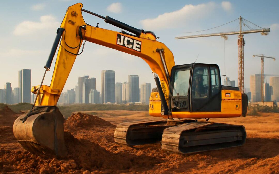 Top picks and a quick look at which excavator brand is the best in india for heavy-duty jobs.