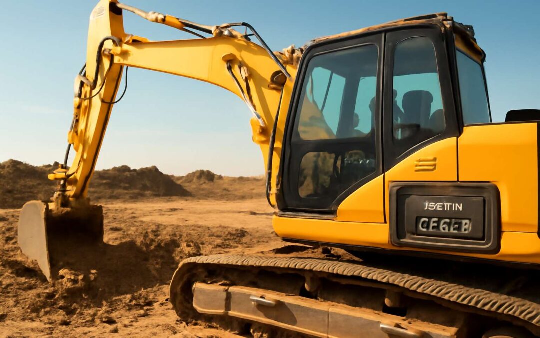 Maximize ROI: how many hours will an excavator last and maintenance tips