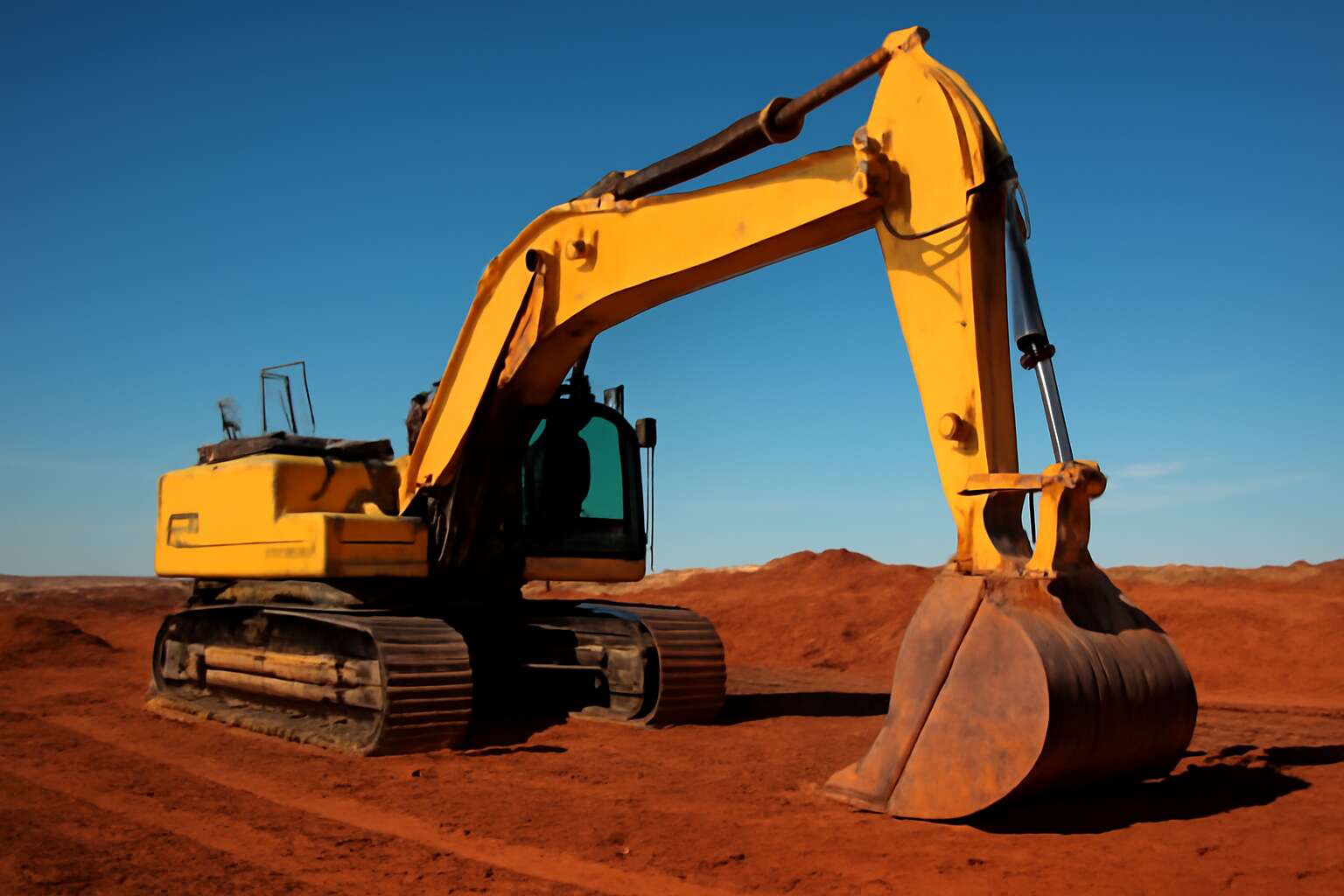 50 ton excavator for sale south africa