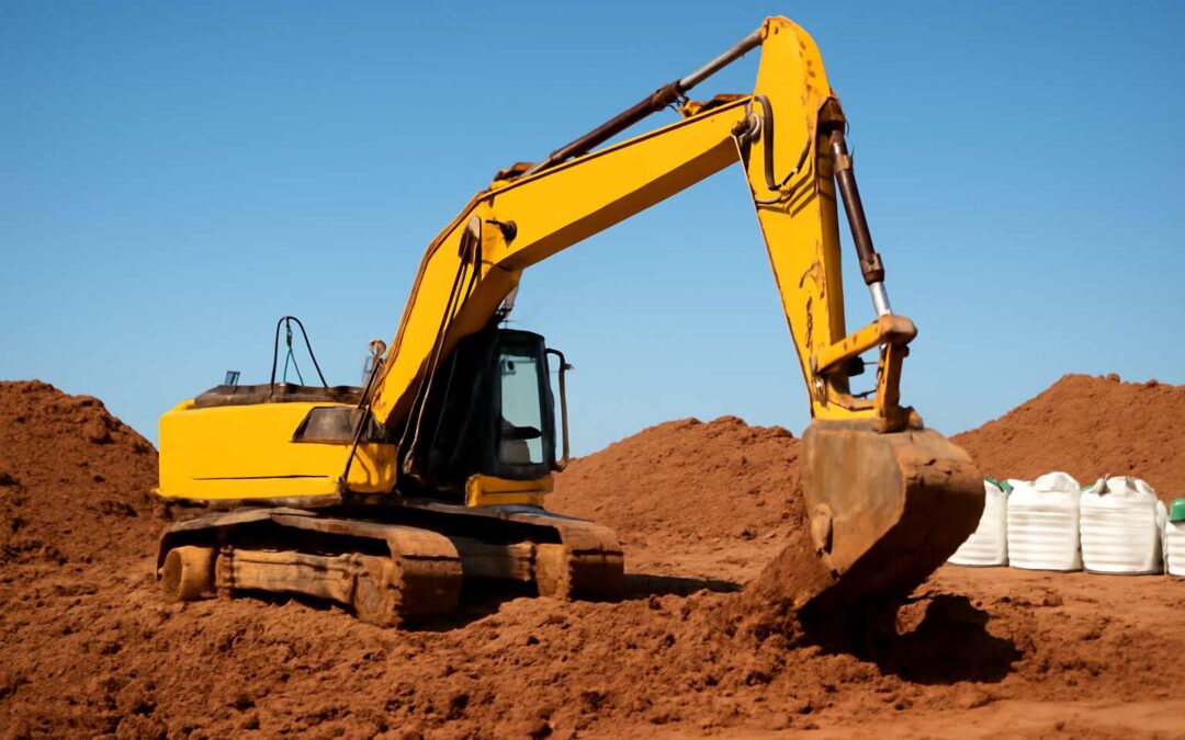 Discover top suppliers: where to buy excavator clay for heavy-duty digging
