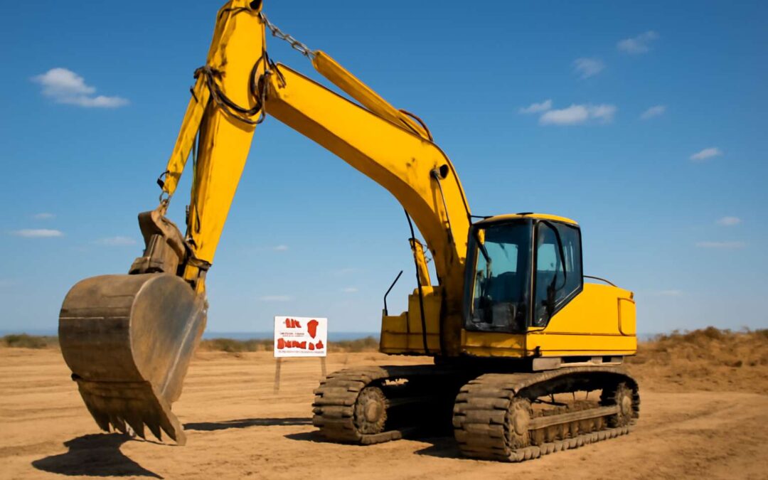 Discover Great Picks: excavator for sale near me – unbeatable prices and fast delivery