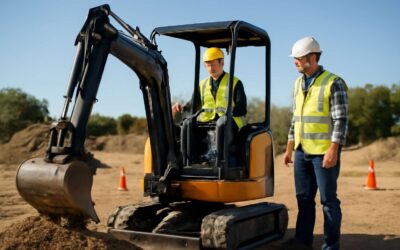 Power Up Your Career with excavator training: skills, safety, and confidence on site.