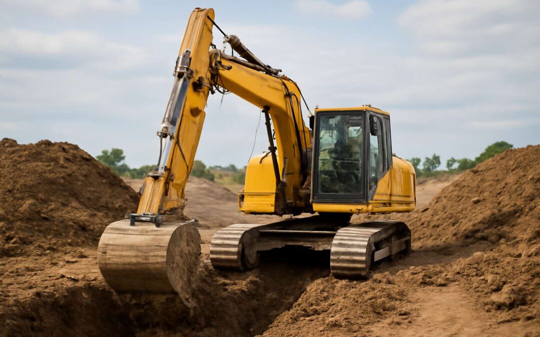 Boost productivity with excavator 10 ton: power, precision, and versatility on every job.