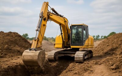 Boost productivity with excavator 10 ton: power, precision, and versatility on every job.