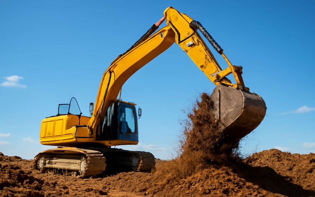 Crack the Code: excavator how to say for clear pronunciation and confident use