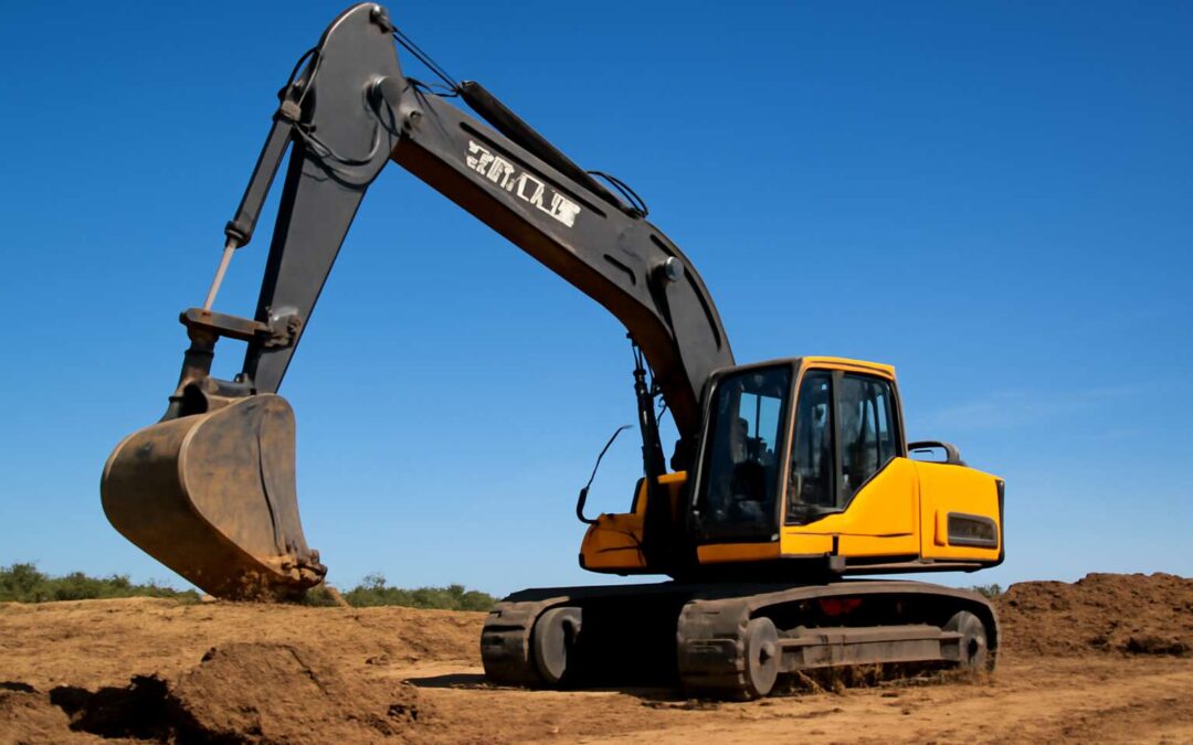 Hot Deals: volvo excavator for sale – powerful, efficient, and ready.