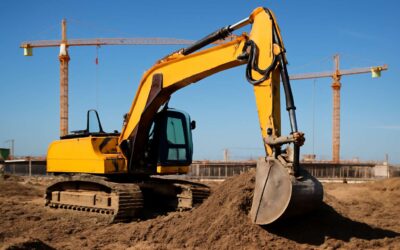 top site insights: where is excavator located and how it reshapes your build