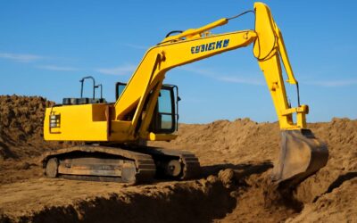 Master Your Jobsite with the excavator komatsu pc200: Power, Precision, Performance