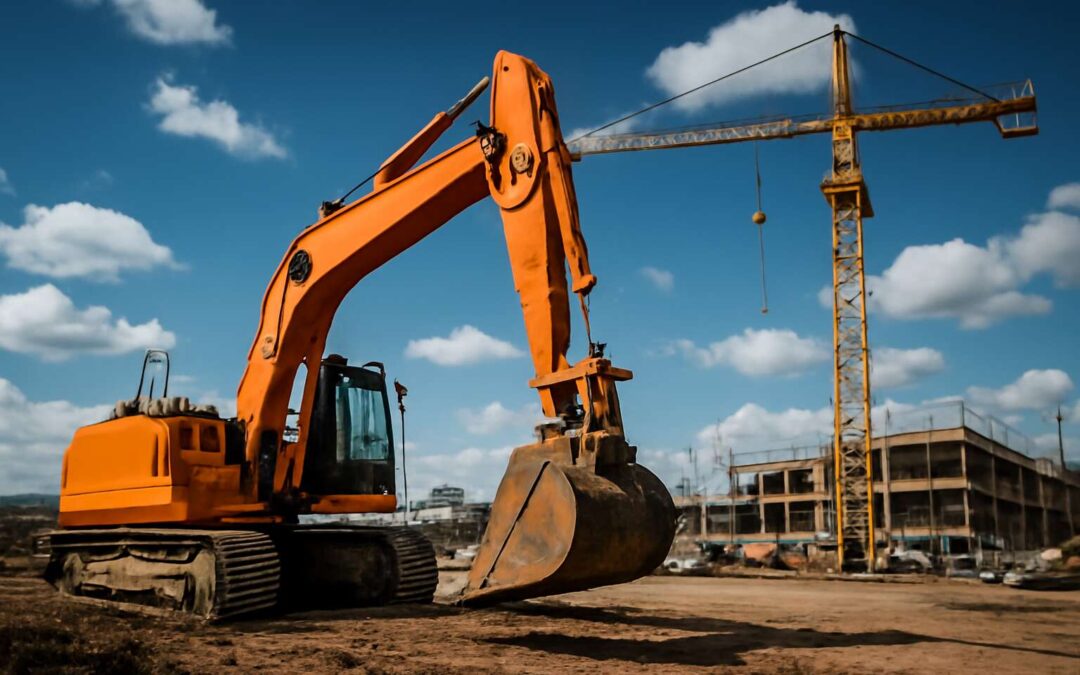 Why excavator vs crane matters on job sites: power, reach, and efficiency