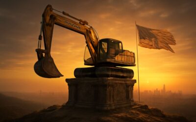 Top secrets revealed: where is excavator 9 throne and liberty?
