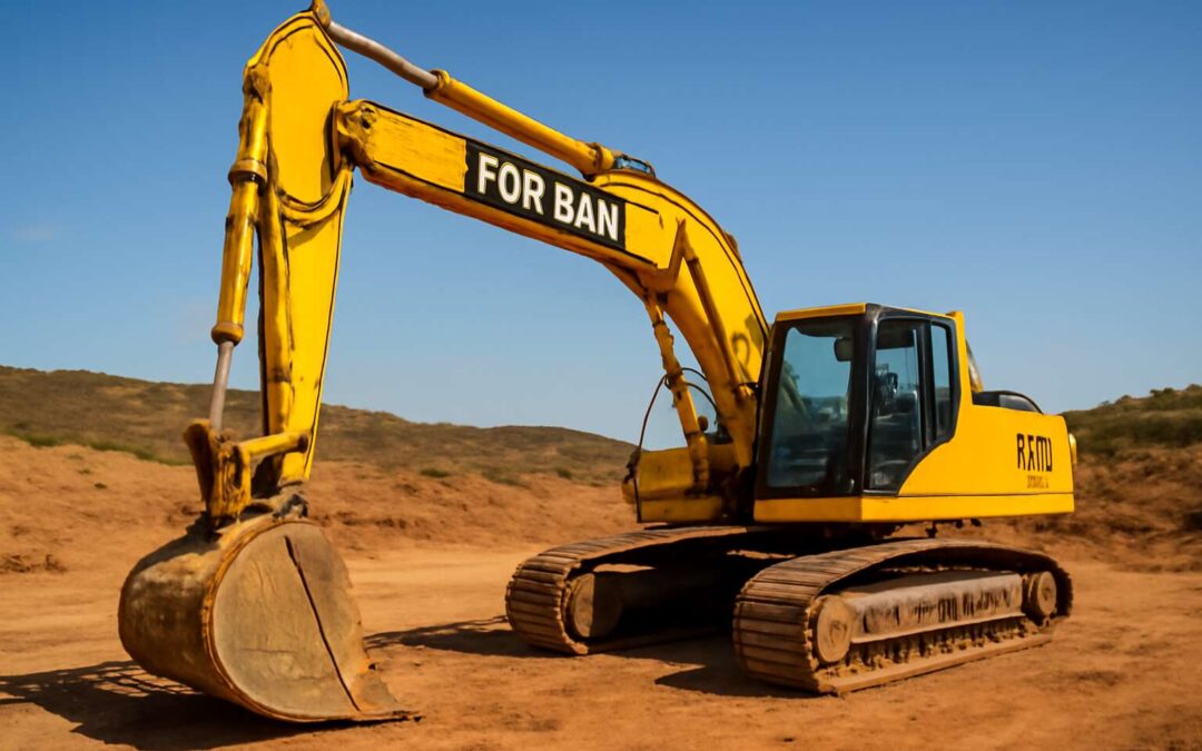 Top deals await: second hand excavator for sale in south africa, quality gear at low prices