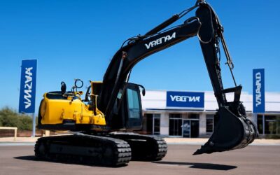 Discover Great Deals at volvo excavator dealer near me for Your Construction Needs