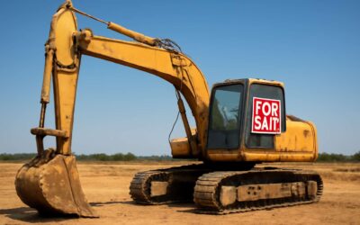 Top Deals on used excavator for sale in india – Buy Reliable Machines Today